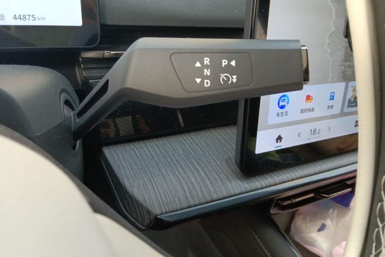 Used Dongfeng eπ eπ007 2024 620 Pro Version