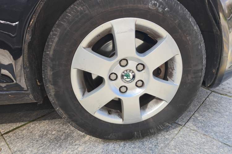 Used Skoda Octavia 2012 1.6L Automatic Yijun Edition