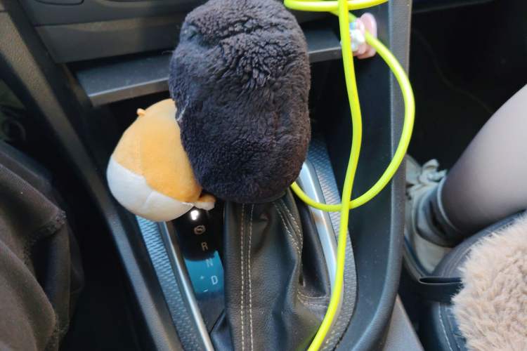 Used Buick GT 2019 18T Automatic Connected Elite Model China V Standard
