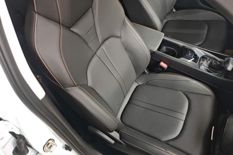 Used Dongfeng Aeolus Yixuan GS 2024 Mach Edition 1.5L Automatic Starry Version