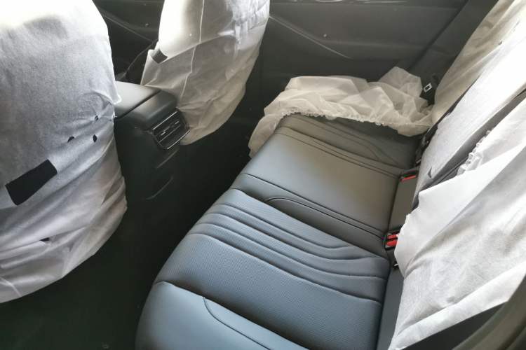 Used Geely Galaxy E5 2026 Model 530km Launch Edition
