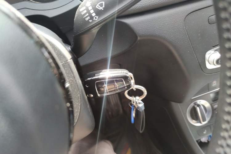 Used Audi Q3 2012 35 TFSI quattro Comfort Model
