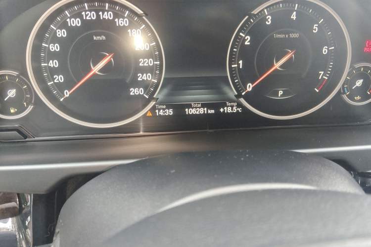 Used BMW X5 2018 xDrive35i Elegant Edition