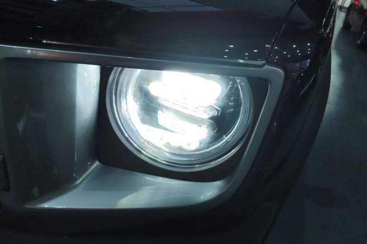 Used Haval DARGO 2024 1.5T DCT Border Collie Edition