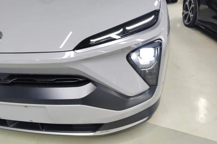 Used Nio ES6 2020 430KM Performance Version
