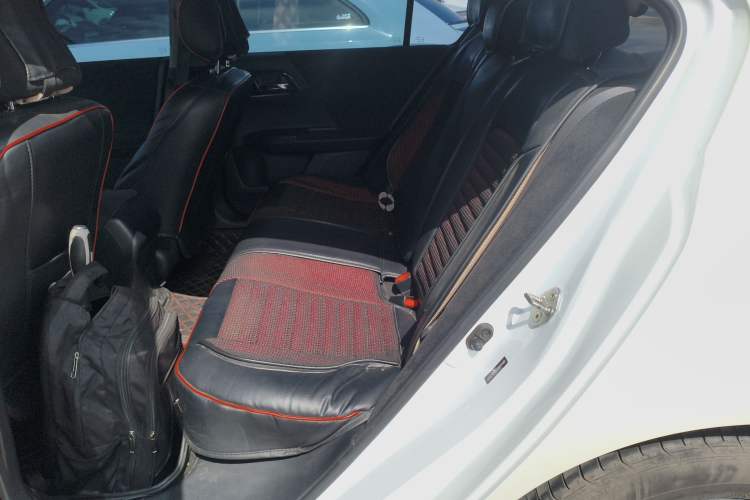 Used Honda Accord 2016 2.0L Comfort Edition