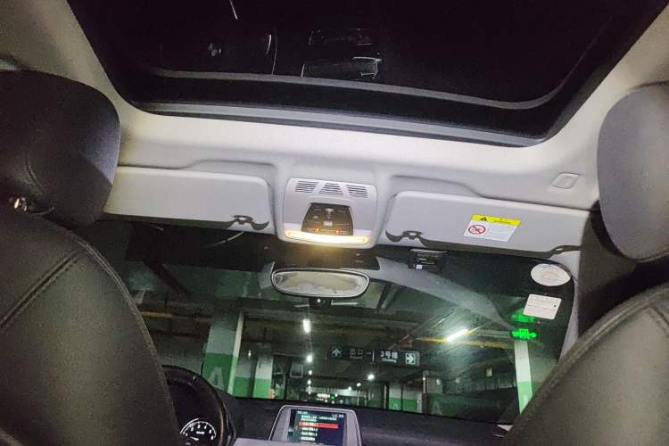 Used BMW X1 2018 sDrive20Li Leading Model
