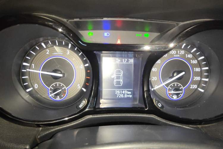 Used JMC Baodian 2020 2.5T Diesel 4x4 Comfort Edition Standard Wheelbase JX4D25A6L
