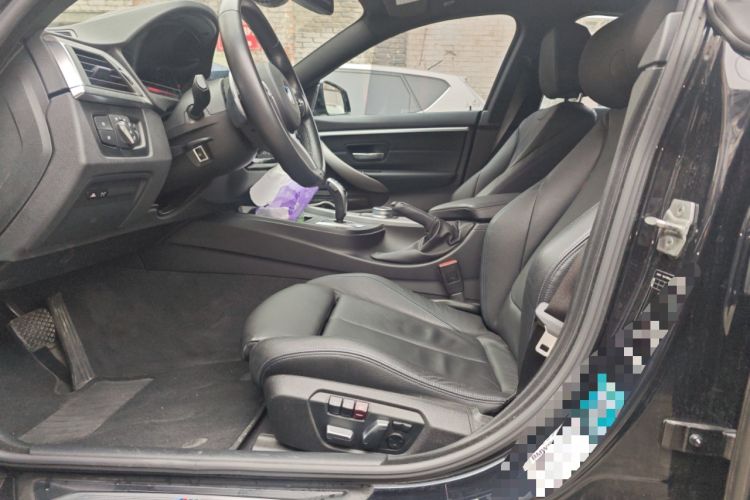 Used BMW 4 Series 2020 425i Gran Coupe M Sport Night Edition