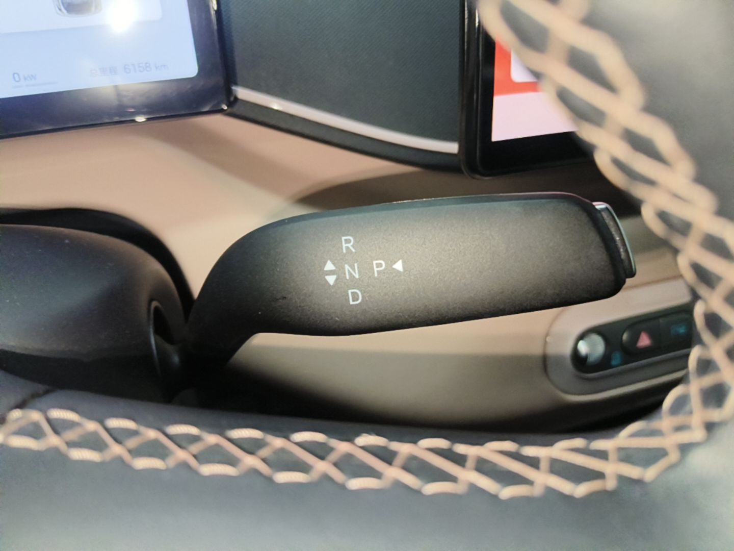 BYD Seagull 2025 Smart Drive Version 305 km Freedom Edition — снимка 16