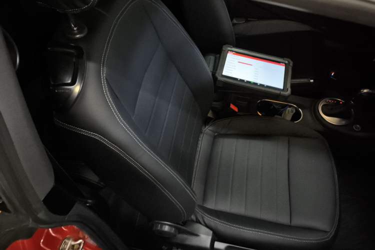 Used Volkswagen Beetle 2016 180TSI Club Edition