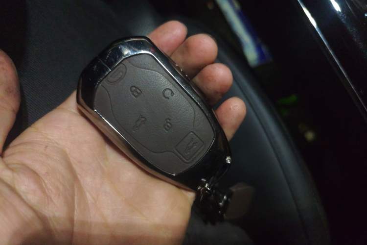 Used GAC Trumpchi E9 2023 E9 MAX