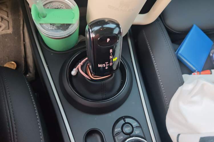 Used MINI Countryman 2023 1.5T COOPER Connoisseur
