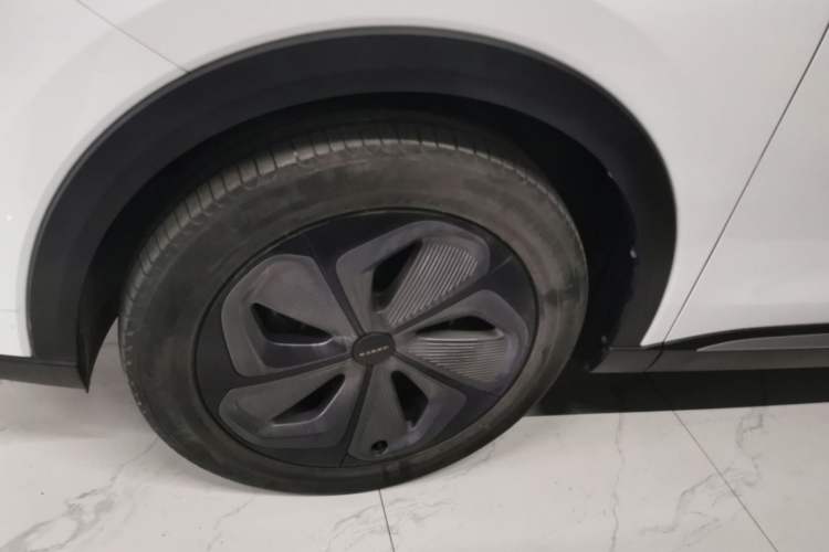 Used EXEED Stellar 2023 400T Four-Wheel Drive Luxury Edition