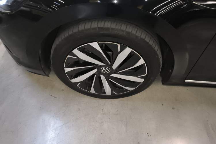 Used Volkswagen Passat 2023 330TSI Luxury Edition