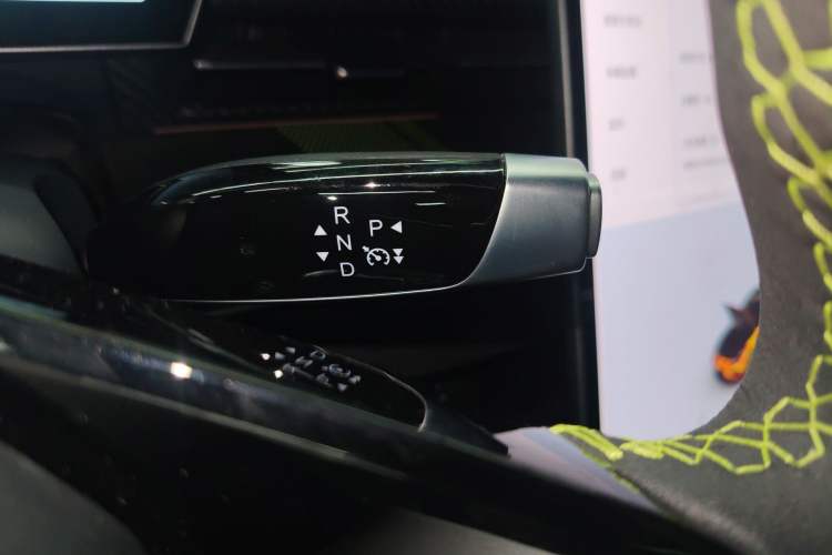 Used NETA GT 2023 580 AWD