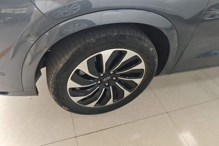 Used Hima AITO M7 2022 1.5T Rear-Drive Comfort Edition