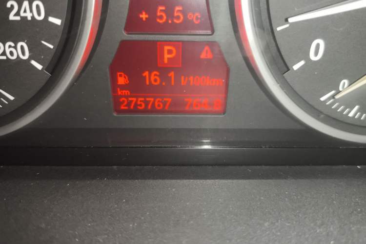 Used BMW X5 2011 xDrive35i Leading Model
