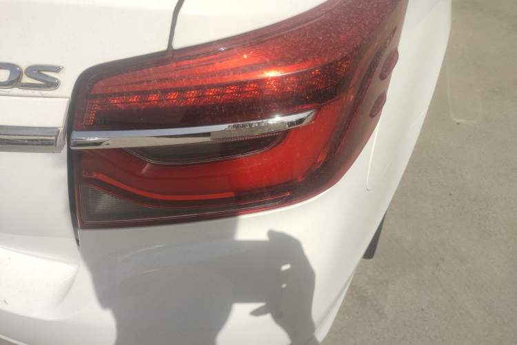 Used Toyota Vios 2021 1.5L CVT Innovation Edition
