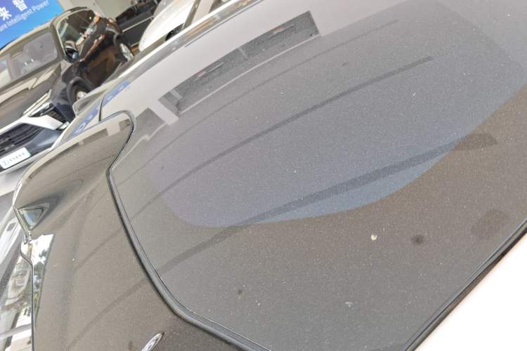 Used Nio ET5 2022 75 kWh