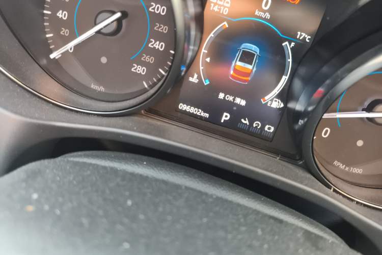 Used Jaguar F-PACE 2019 2.0T Four-Wheel Drive Urban Luxury Edition
