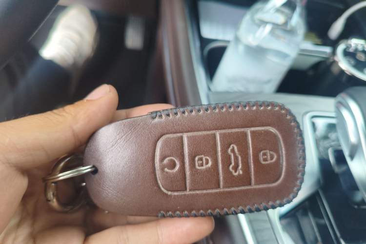 Used Chery Tiggo 8 PRO 2022 290T Two-Wheel Drive Haohan Edition 5 Seats