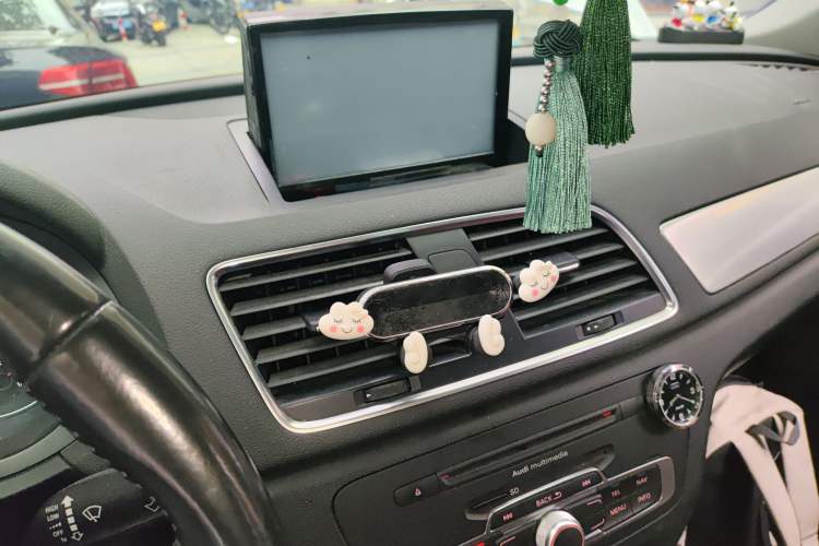 Used Audi Q3 2013 35 TFSI Comfort Model