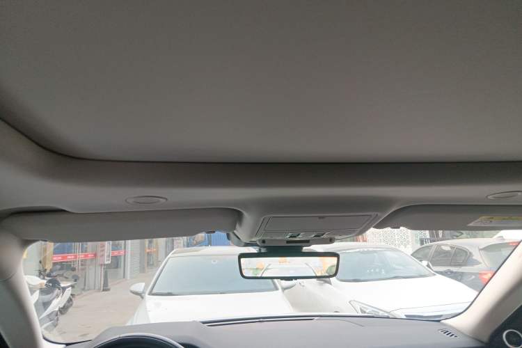 Used Land Rover Range Evoque 2023 Aurora L 249 PS Luxury Edition
