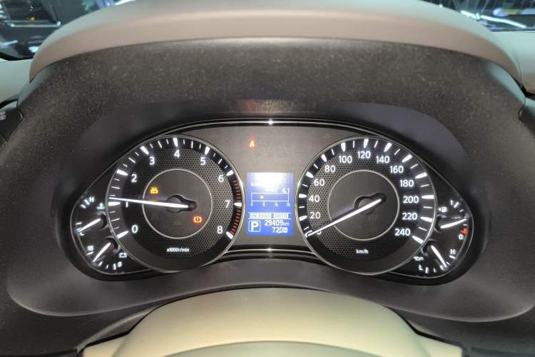 Used Nissan Patrol 2018 4.0L SE Middle East Version