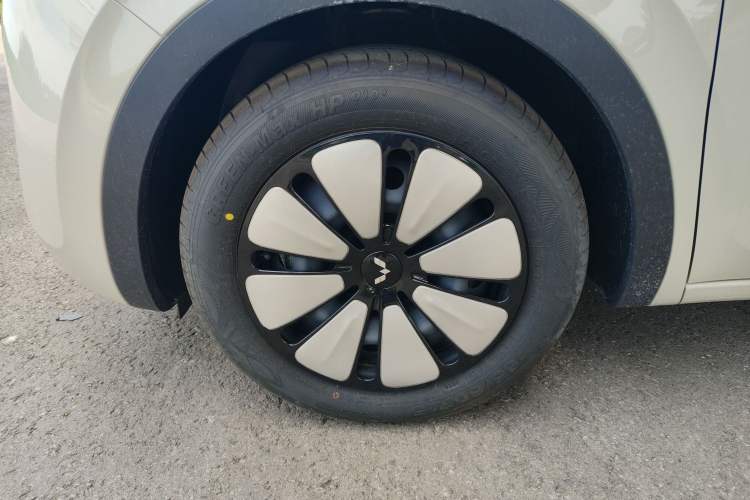 Used Wuling Bingo 2024 333 km Enjoyment Version