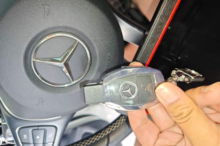 Used Mercedes-Benz GLA 2018 GLA 220 4MATIC Sport Edition