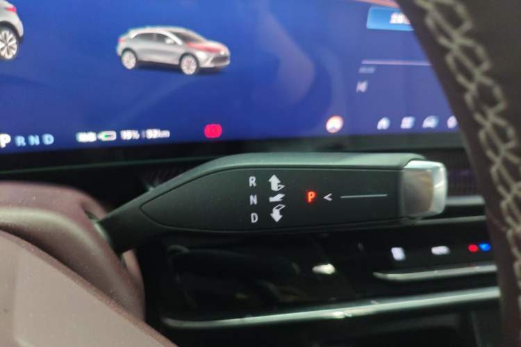 Used Buick E4 2023 Deluxe Edition
