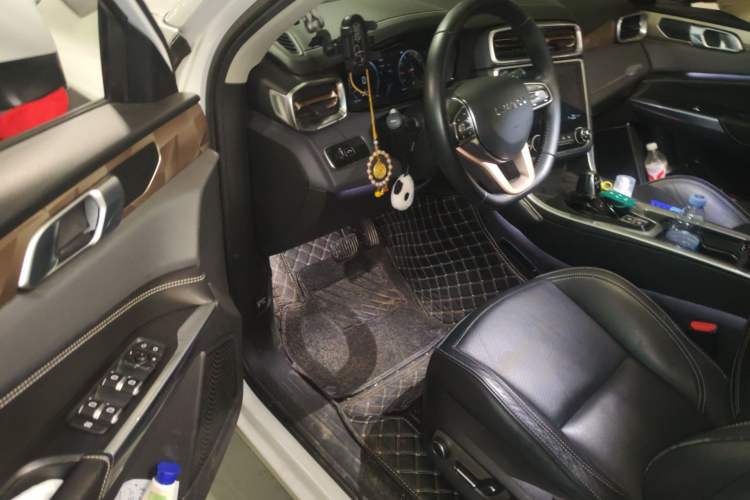 Used Lynk & Co 01 2017 2.0T Two-Wheel Drive Pro Edition