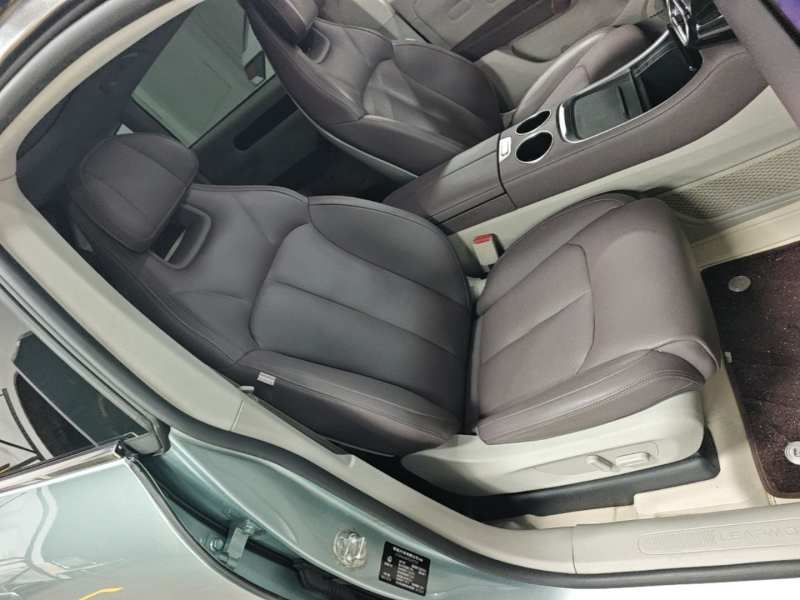 Used Leapmotor C11 2023 Extended-Range 285 Comfort Edition — 24
