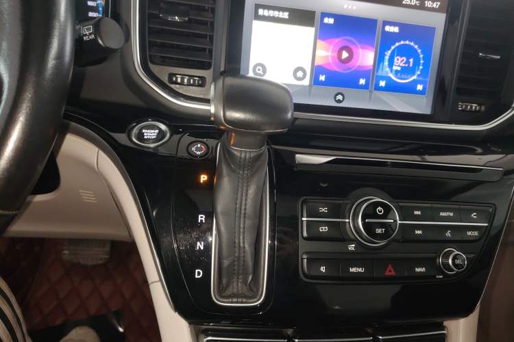 Used GAC Trumpchi M8 2018 320T Luxury Edition
