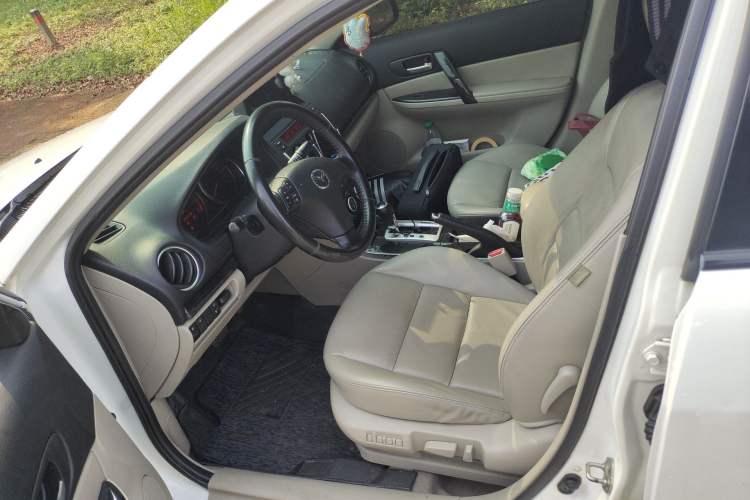 Used Mazda 6 2012 2.0L Automatic Ultra-Luxury Version