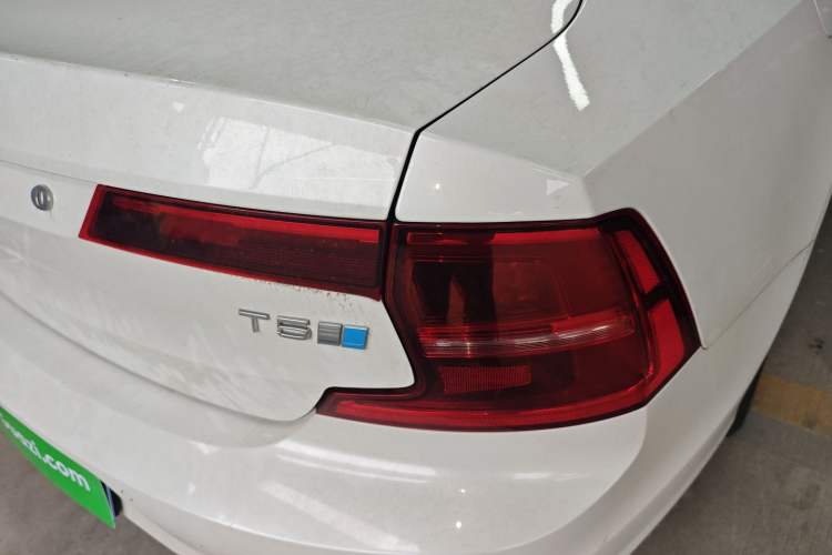 Used Volvo S90 2020 T5 Zhiyi Luxury Edition