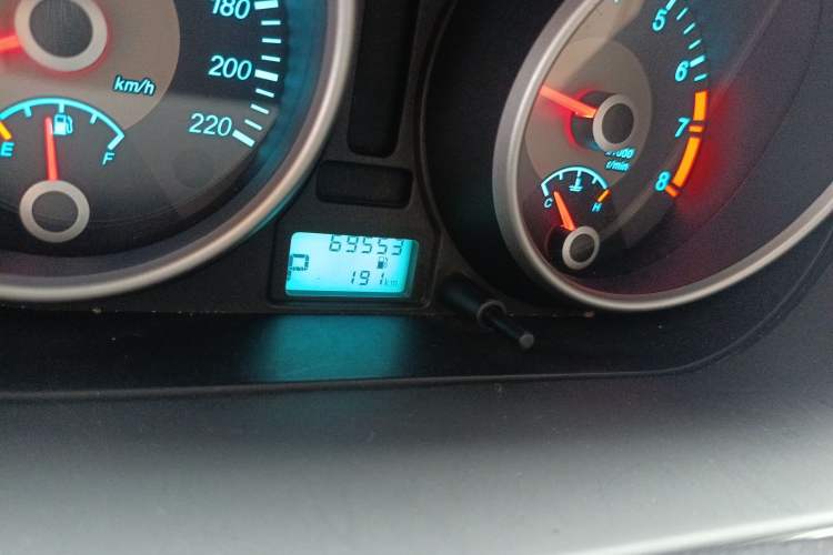 Used Buick Excelle 2013 1.5L Automatic Classic Model