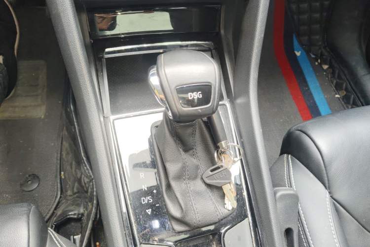 Used Skoda Kodiaq 2021 TSI330 5-Seater Two-Wheel-Drive Luxury Plus Edition