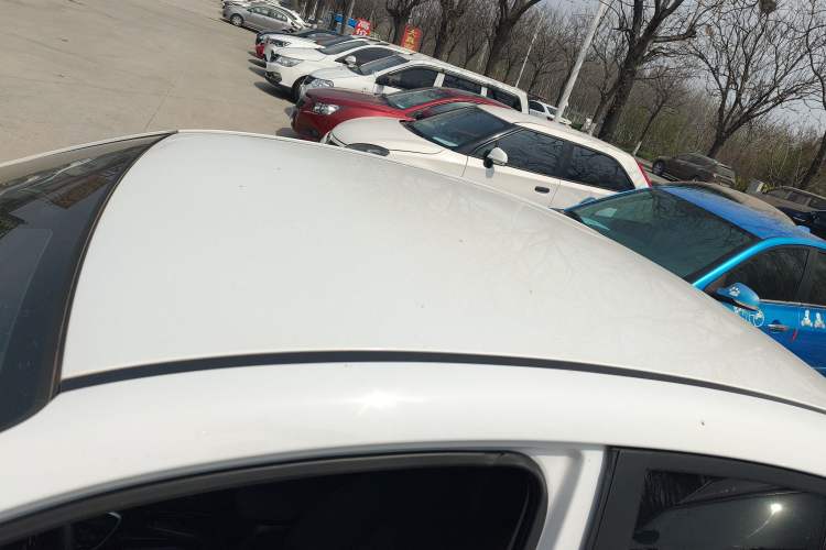 Used Hyundai Celesta 2018 1.6L Automatic GL Enjoyment Edition China VI compliant
