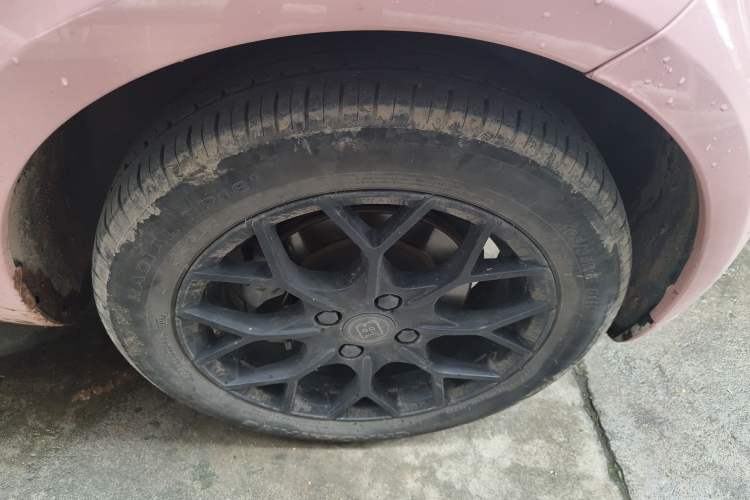 Used smart fortwo 2015 1.0L 52 kW hardtop Dynamic version