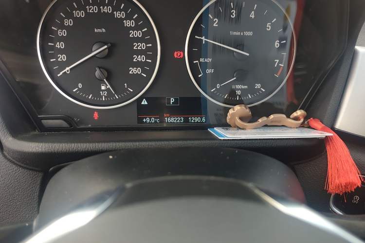 Used BMW X1 2018 sDrive20Li Leading Model