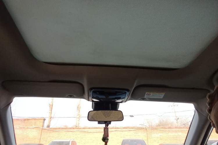 Used WM Motor EX5 2020 EX5-Z Nex Exploration Edition