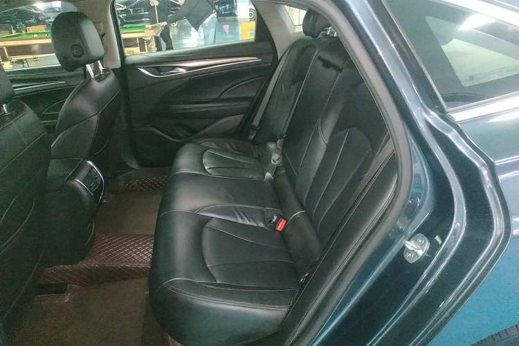 Used Buick LaCrosse 2022 552T Luxury Version
