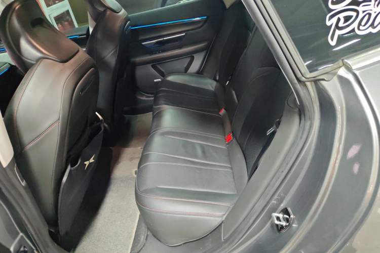 Used XPeng P7 2022 480N+
