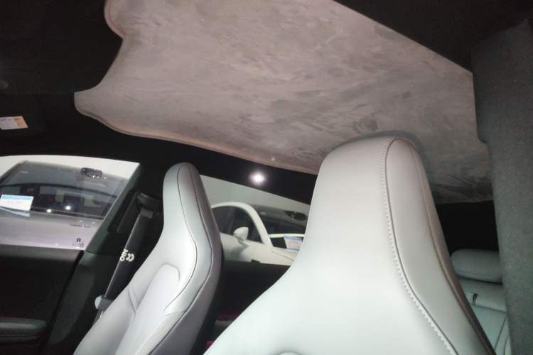 Used Nio ET5T 2024 75kWh Touring