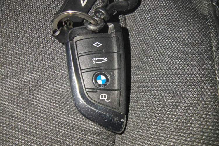 Used BMW 2 Series 2021 225i 4-Door Coupe M Sport Package
