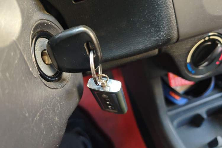 Used Suzuki Swift 2011 1.5L Manual Fashion Edition
