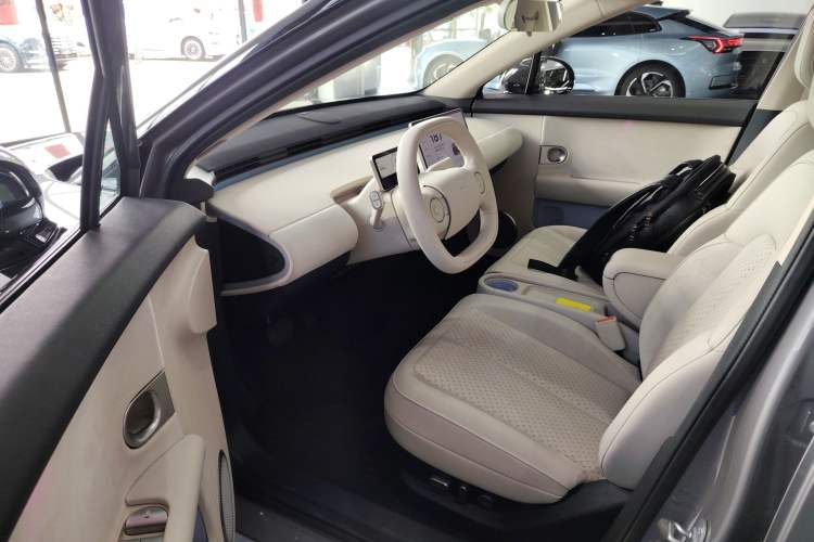 Used firefly 2025 Illuminated Edition
