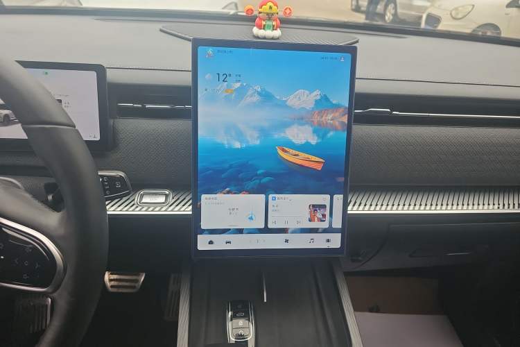 Used Chery Explore 06 2023 Urban Edition 1.6T Two-Wheel Drive Luxury
